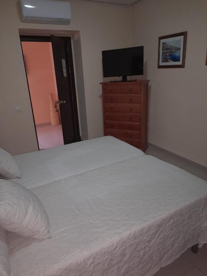 Hotel Roma Сан Фернандо Екстериор снимка