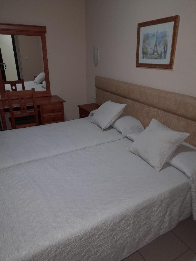 Hotel Roma Сан Фернандо Екстериор снимка